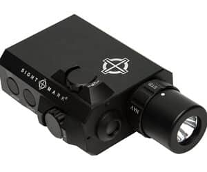 SIGHTMARK LP MINI FLSHLT GRN LASER