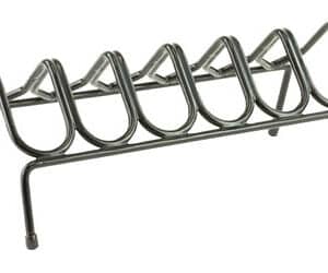 SNAPSAFE 6 GUN PISTOL RACK