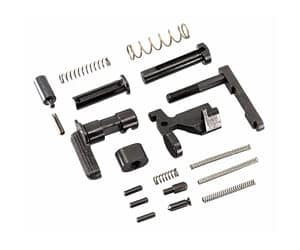 SOLGW BLASTER STARTER KIT