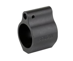 SOLGW GAS BLOCK .750 V2