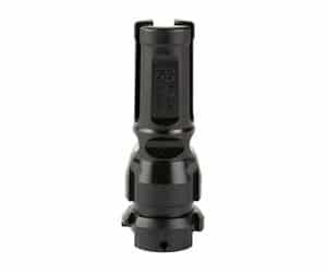 SOLGW NOX MZL DEV. 5.56 9 HLE NUTRL