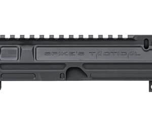 SPIKE'S BILLET UPPER GEN2 MILSPEC