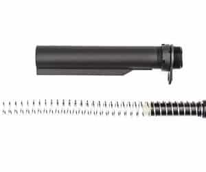SPIKE'S BUFFER TUBE ASSEMBLY RIFLE