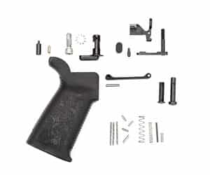 SPIKE'S LPK 556 W/O TRIGGER GROUP
