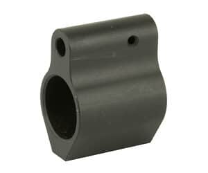 SPIKE'S MICRO GAS BLOCK .625 W/SCRWS