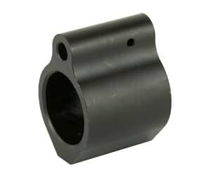 SPIKE'S MICRO GAS BLOCK .750 W/SCRWS