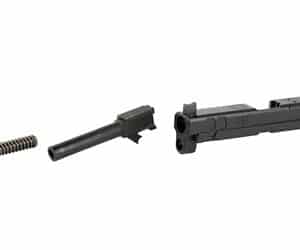 SPRGFLD XD SLIDE 9MM 4" CMPLT ASSEM