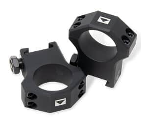 STEINER T SERIES RINGS 30MM HI