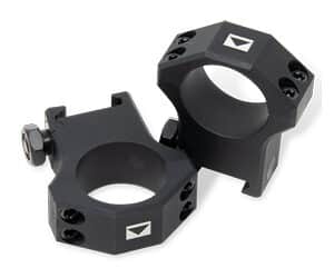 STEINER T SERIES RINGS 30MM XTRA HI