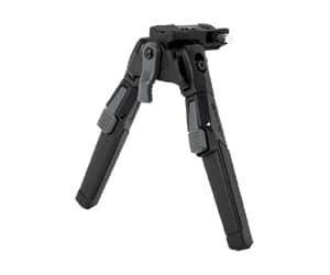 SAVAGE BIPOD SLING STUD BLACK