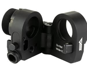 SYLVAN AR FOLDING STK ADAPTER G4 RH