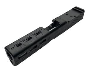 SYLVAN ARMS G19 GEN3 SLIDE