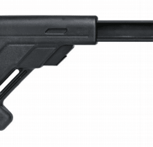 SIG SAUER MCX/MPX FOLD/TELE STOCK BLACK
