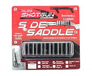 TACSTAR SIDE SADDLE MOSSBERG