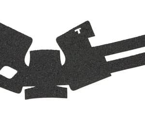 TALON GRP FOR GLOCK 26 GEN3 RBR