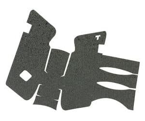 TALON GRP FOR GLOCK 20/21 G4 RBR