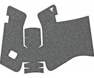 TALON GRP FOR GLOCK 17 GEN5 SND MDBK
