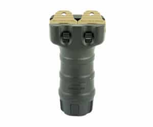 TANGO DWN SHORT VERTICAL GRIP BLK