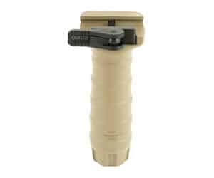 TANGO DWN QD VERTICAL GRIP FDE