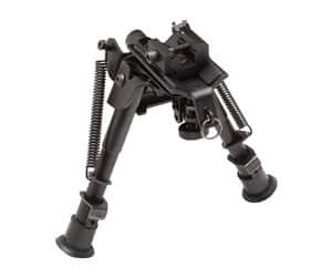 TRUGLO TAC-POD PIVOT W/ADPT 6-9"