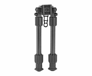 TRUGLO TAC-POD CRBN RAILMOUNT 9-13"