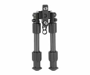 TRUGLO TAC-POD CRBN M-LOK/KMOD 6-9"