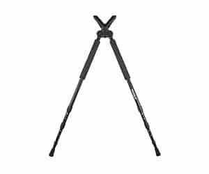 TRUGLO SOLID SHOT COLLASPIBLE BIPOD