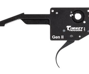 TIMNEY RUGER AMER GEN 2 CENT STRGHT