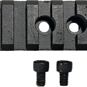 TPS ARMS M6 MID LENGTH SCOPE - MOUNT 1-PIECE ALUMINUM