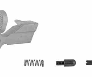 TPS AR-15 BOLT CATCH ASSEMBLY SS