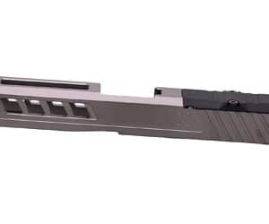 TRUE PREC GLOCK 19 G3 SLIDE RMR SGRY