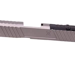 TRUE PREC DTY SLD GLOCK 43 RMS SS