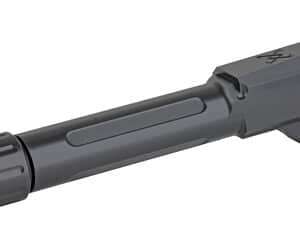 TRUE PREC P365 BBL 9MM BLK DLC TB