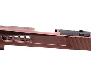 TRUE PREC SLIDE P365XL RMS CUT CPR