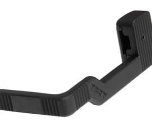 TROY AMBI BOLT RELEASE BLK