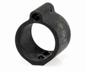 TROY .875 GAS BLOCK