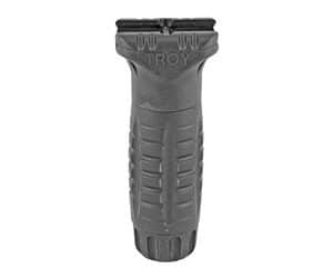 TROY CQB VERT GRP POLY BLK