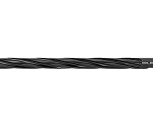 TAC SOL PRFRMNC XRING BBL 16" GL BLK