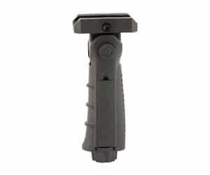 UTG ERGO AMBI 5-POS FLDNG FORGRP BLK