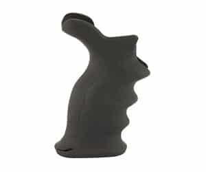 UTG AR15 CMBT SNPR PSTL GRP BLK
