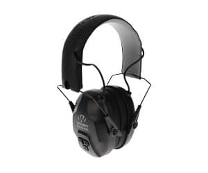 WALKERS CLOAK DUAL MIC ELECT MUFF