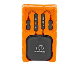 WALKER'S ROPE HEARING ENHANCER BT