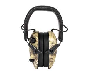WALKER'S RAZOR SLM ELEC MUFF KRYPTEC
