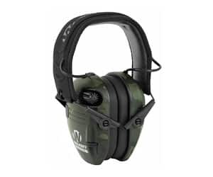 WALKER'S RZR SLIM ELECT MC BLACK