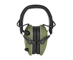 WALKER'S RAZOR SLM ELEC MUFF OD FLG