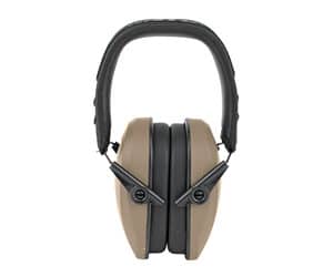 WALKER'S RAZOR PASSIVE MUFF FDE
