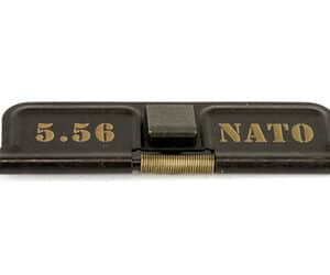 YHM DUST COVER ASSY 556 NATO