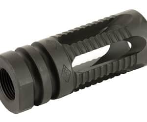 YHM PHANTOM 556 FLSH HDR 1/2X28 SMTH