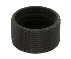 YHM QD MOUNT THREAD PROTECTOR