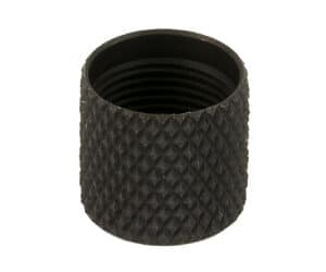 YHM 9MM PIST THR PROT 1/2X28 .570 OD